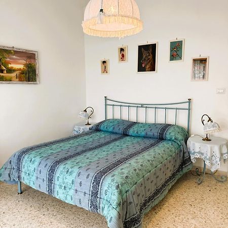 Appartamento Casa Silla Sorrento Esterno foto