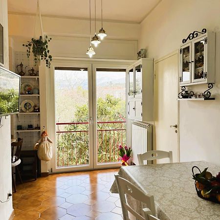Appartamento Casa Silla Sorrento Esterno foto