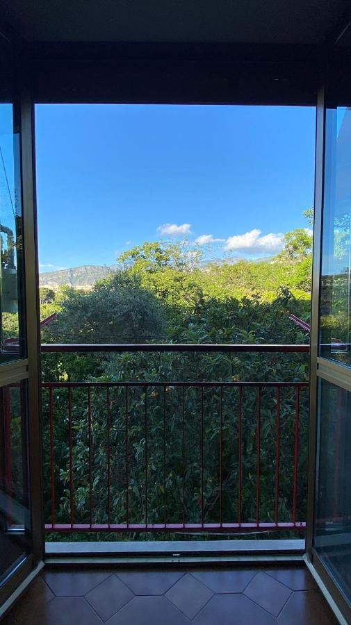 Appartamento Casa Silla Sorrento Esterno foto