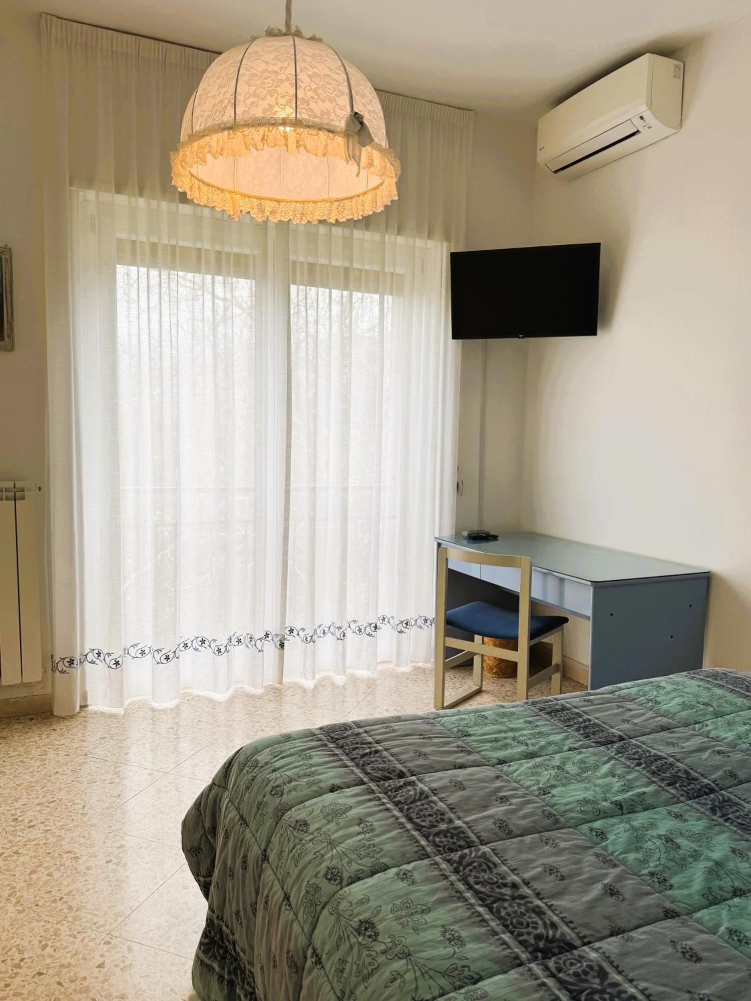 Appartamento Casa Silla Sorrento Esterno foto
